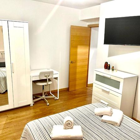 Pelayo Apartment Gijon Luaran gambar
