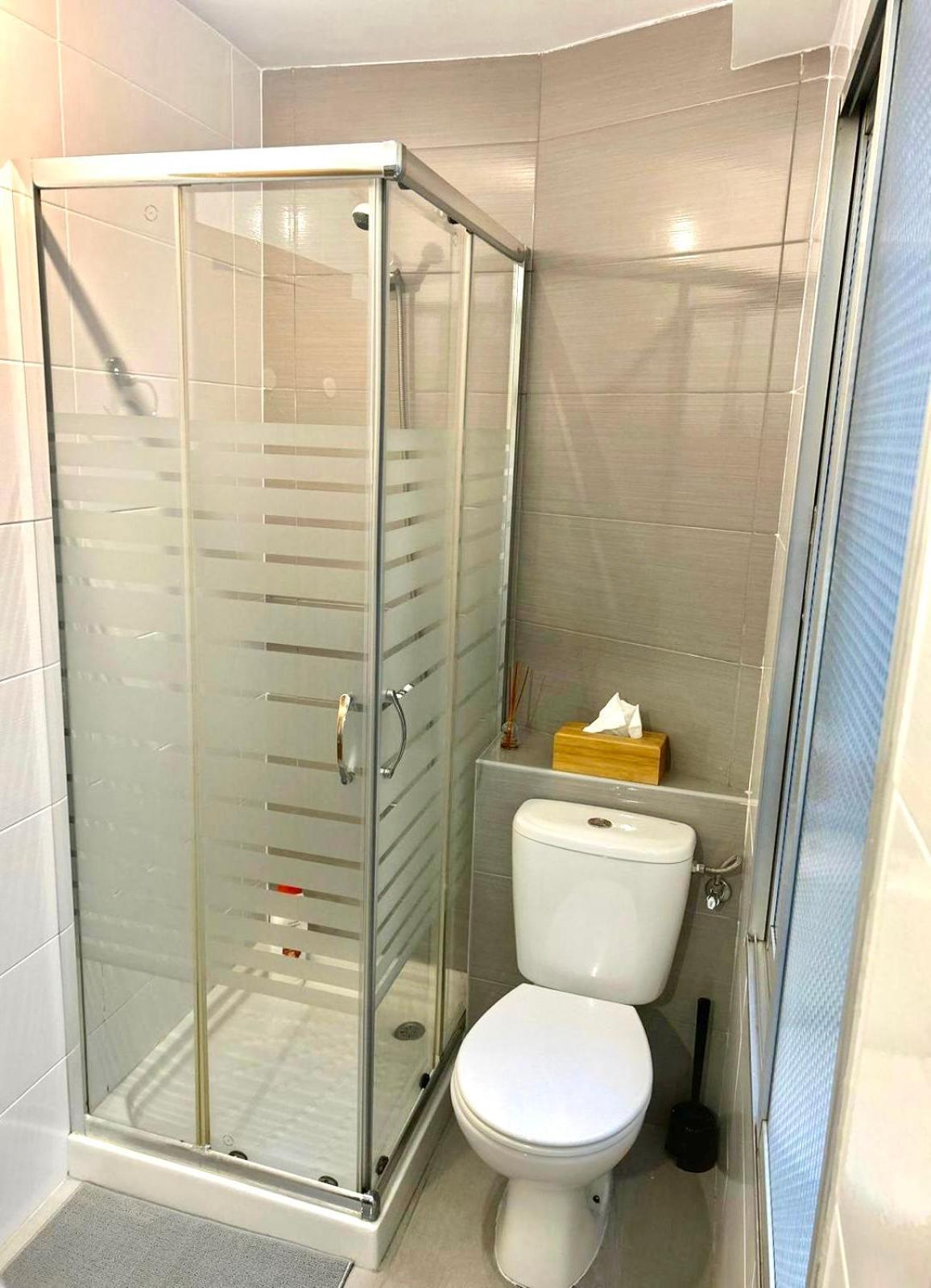 Pelayo Apartment Gijon Luaran gambar