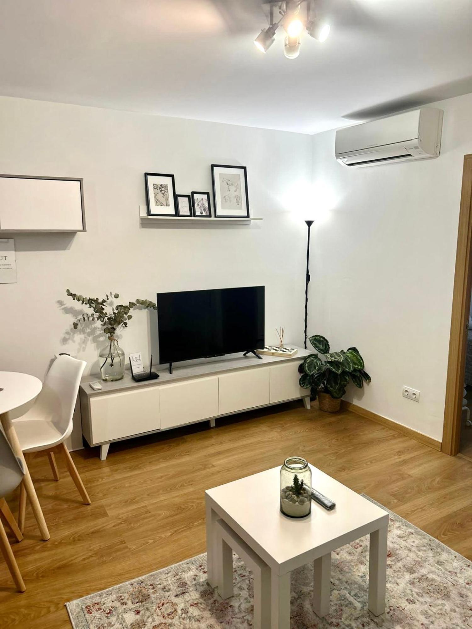 Pelayo Apartment Gijon Luaran gambar